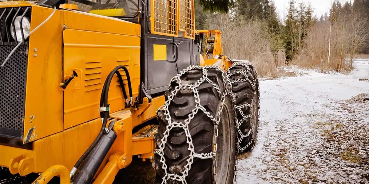 Schneeketten für SUV: Welche Ketten bieten den besten Schutz und sind leicht zu montieren?