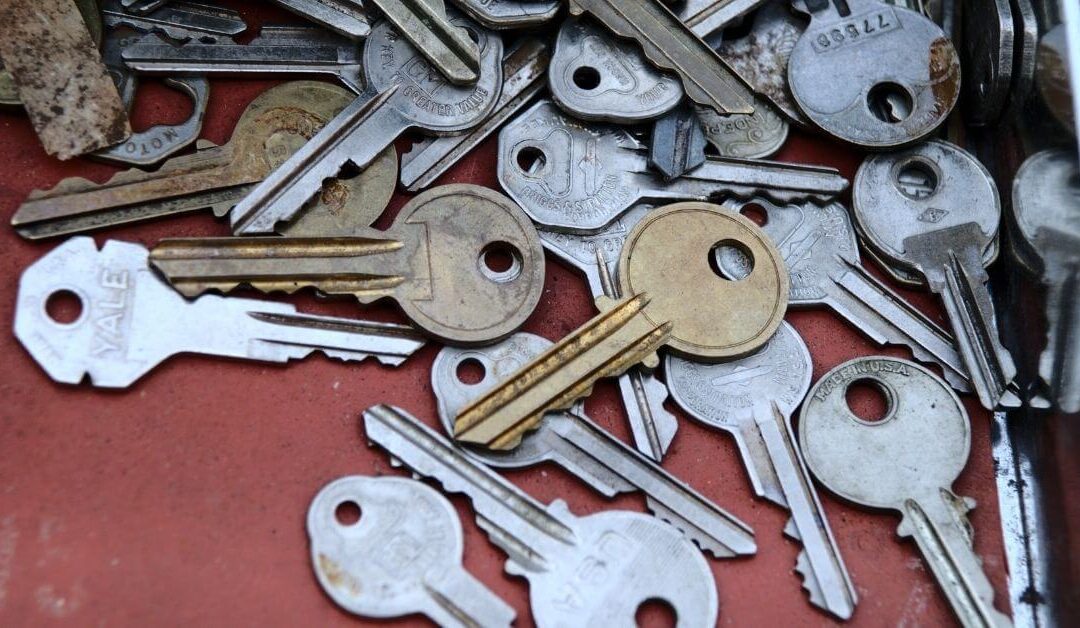 Schlüsseldienst in der Nähe: Ihre Notfallhilfe zu jeder Tageszeit