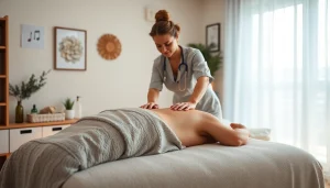 편안한 가정 환경에서 평택출장마사지로 평온함을 경험해 보세요.